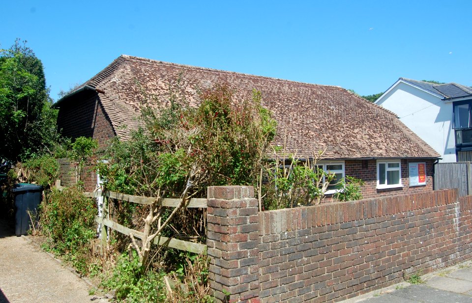 Rudyard Hall, Rudyard Road, Woodingdean (May 2020) (1)