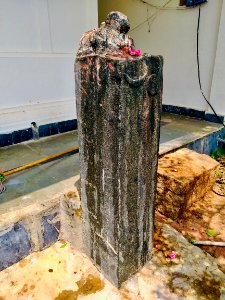 Rudreswara Swamy temple, Kondapak Telangana - 10