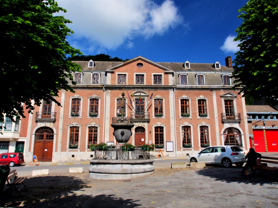 Rue de l'Hôtel de Ville pic3