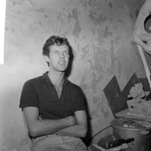 Rudi van Dantzig, choreograaf, Bestanddeelnr 917-9694