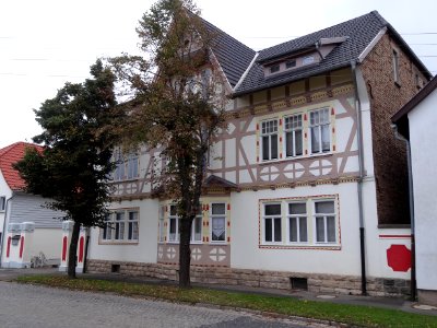 Rudisleben, Hauptstraße 22 (1)