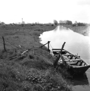 Ruilverkaveling Essche stroom Boerderij van de hr Van Berkel, Bestanddeelnr 162-0359