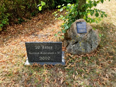 Rudersdorf, Thuringia 1