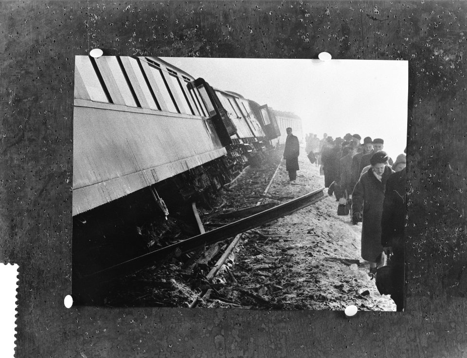 Ruhrexpresse ontspoort bij Westervoort, Bestanddeelnr 909-2787