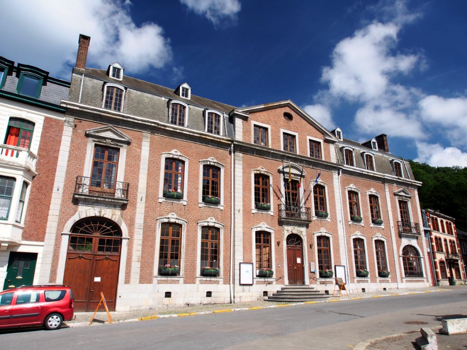 Rue de l'Hôtel de Ville pic2