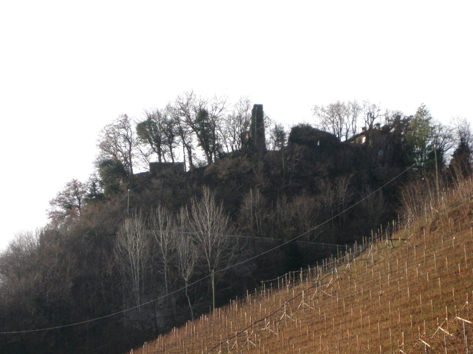 Ruine Altenburg bei St Pauls 2