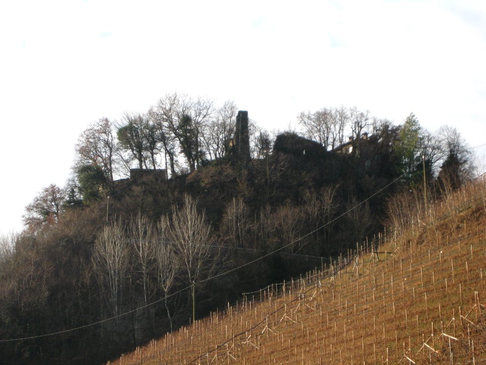 Ruine Altenburg bei St Pauls 3