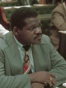Rufus Nooitmeer (1975) (kleur)