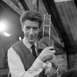 Rudi Carrell TV-show, Rudi Carrell, Bestanddeelnr 919-0495