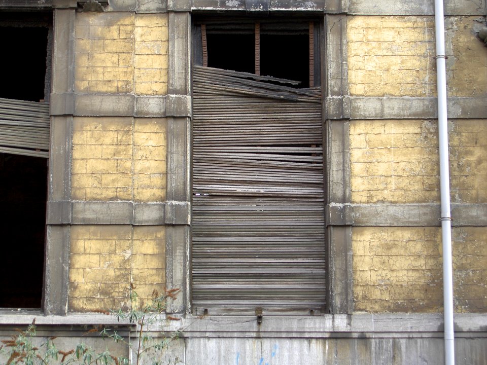 Rue des Sables, Bruxelles photo 2