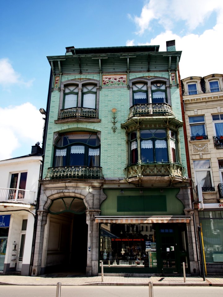 Rue du Marché pic1