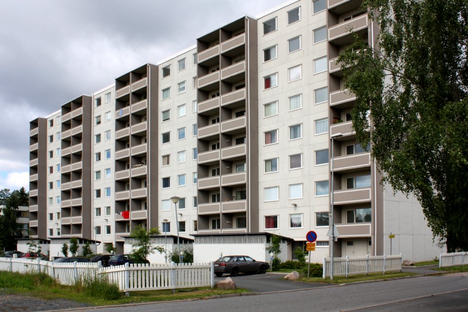 Ruiskukkatie 3 Oulu 20110713