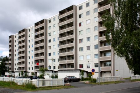 Ruiskukkatie 3 Oulu 20110713