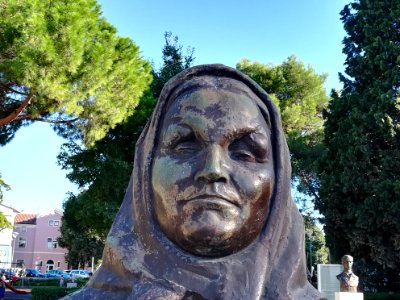 Ruža Petrović - 2017 Titov park (Pula) 02