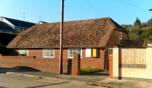 Rudyard Hall, Rudyard Road, Woodingdean (October 2011) (4)