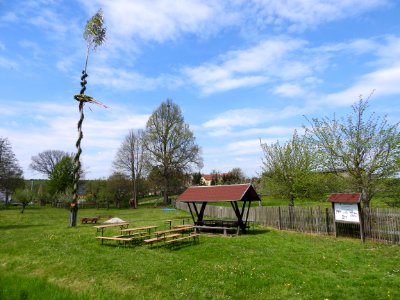 Rußdorf (Hilbersdorf) 13