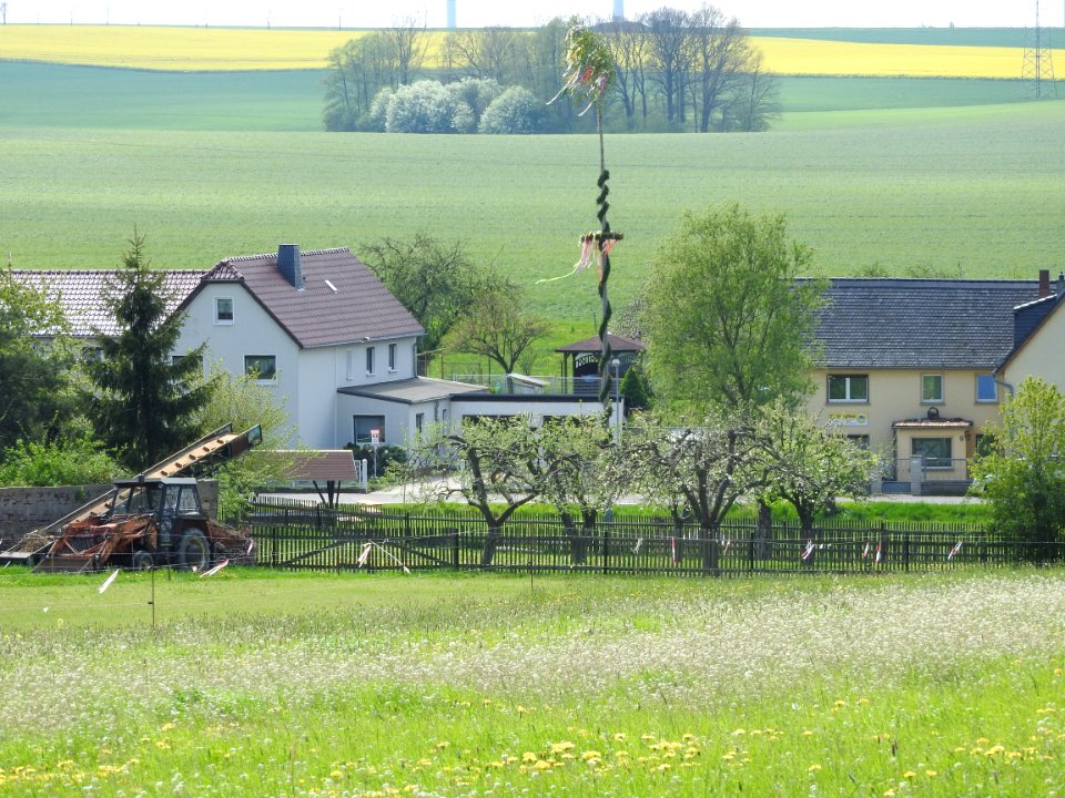 Rußdorf (Hilbersdorf) 07