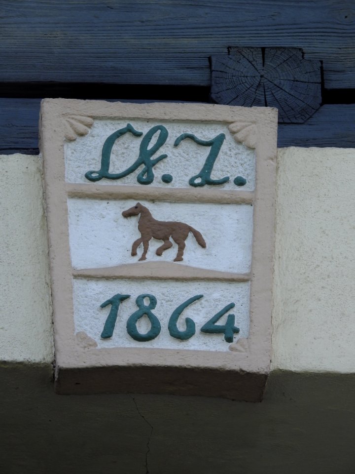 Rußdorf (Hilbersdorf) 14