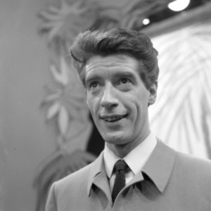 Rudi Carrell TV-show, Rudi Carrell, Bestanddeelnr 919-0497