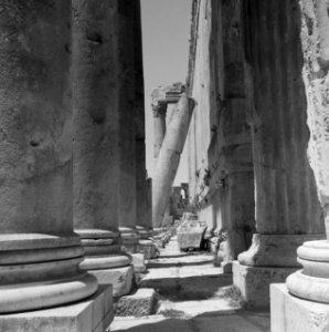 Ruines, Bestanddeelnr 250-8281