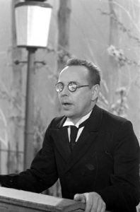 Rudi Carrell show . Opdracht Rudi Carrell, Bestanddeelnr 913-5056