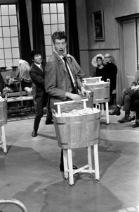 Rudi Carrell show, Bestanddeelnr 920-8318