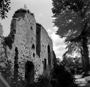 Ruïne van kasteel Valkenburg, Bestanddeelnr 252-0188