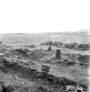 Ruïnes van de stad Korazim, Bestanddeelnr 255-3059