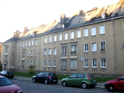 Rudolfstraße 26, 28