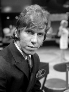 Rudy Bennett (1967)