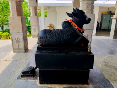 Rudreswara Swamy temple, Kondapak Telangana - 11