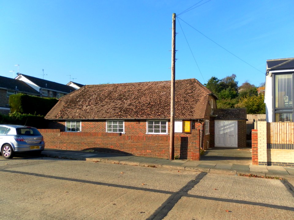 Rudyard Hall, Rudyard Road, Woodingdean (October 2011) (3)