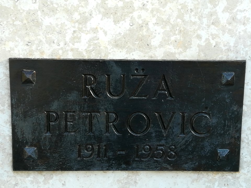 Ruža Petrović - 2017 Titov park (Pula) 05