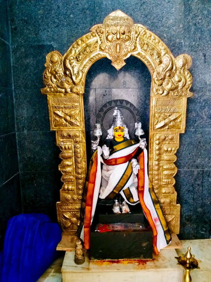 Rudreswara Swamy temple, Kondapak Telangana - 4