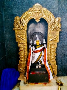 Rudreswara Swamy temple, Kondapak Telangana - 4