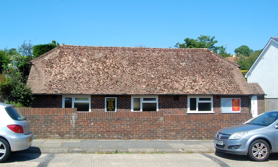 Rudyard Hall, Rudyard Road, Woodingdean (May 2020) (4)