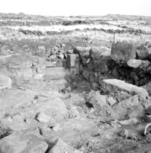 Ruïnes van de stad Korazim, Bestanddeelnr 255-3060