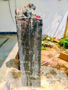 Rudreswara Swamy temple, Kondapak Telangana - 04