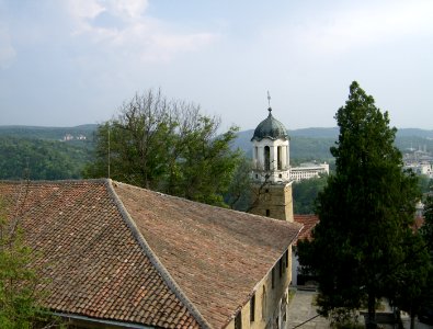 Saint Nicholas, Veliko Tarnovo 2