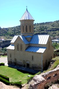Saint Nicholas Church – Tbilisi – 02 photo