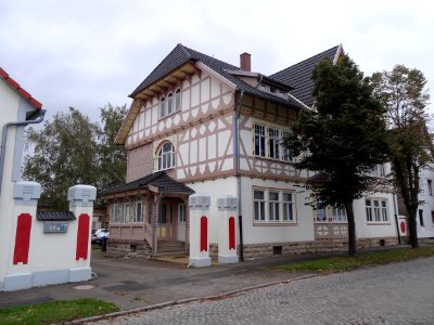 Rudisleben, Hauptstraße 22 (2)