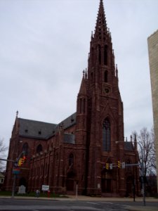 Saint louis catholic church3