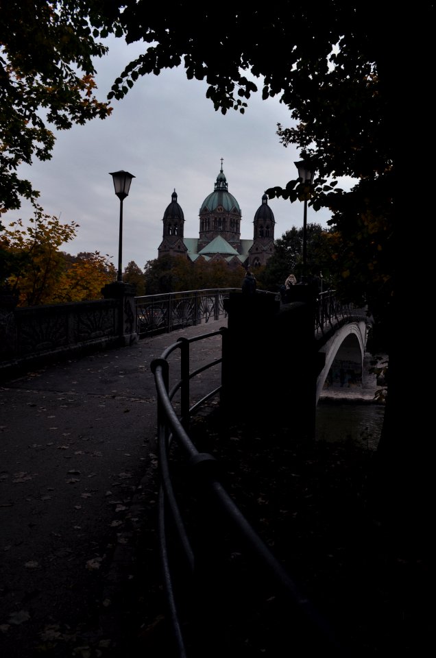 Saint Lukas Munich 23102016 1