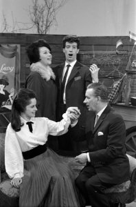 Rudi Carrell show, Bestanddeelnr 913-5058