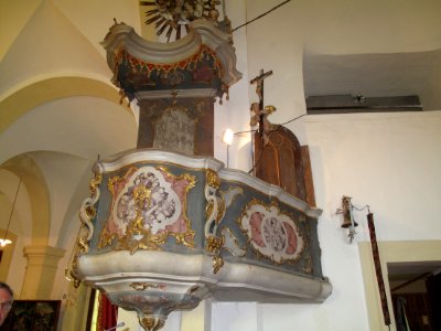 Saint Martin Church, Sromlje 08