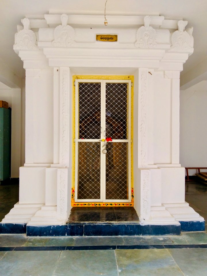Rudreswara Swamy temple, Kondapak Telangana - 5