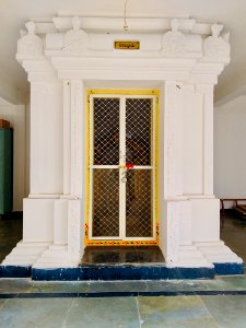 Rudreswara Swamy temple, Kondapak Telangana - 5