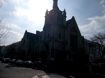 Saint Mark's Coptic Orthodox Church 2