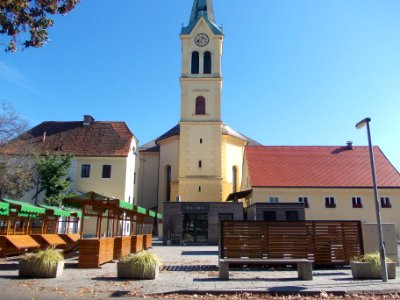 Saint Nicholas Church, Žalec 07