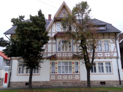 Rudisleben, Hauptstraße 22 (3)